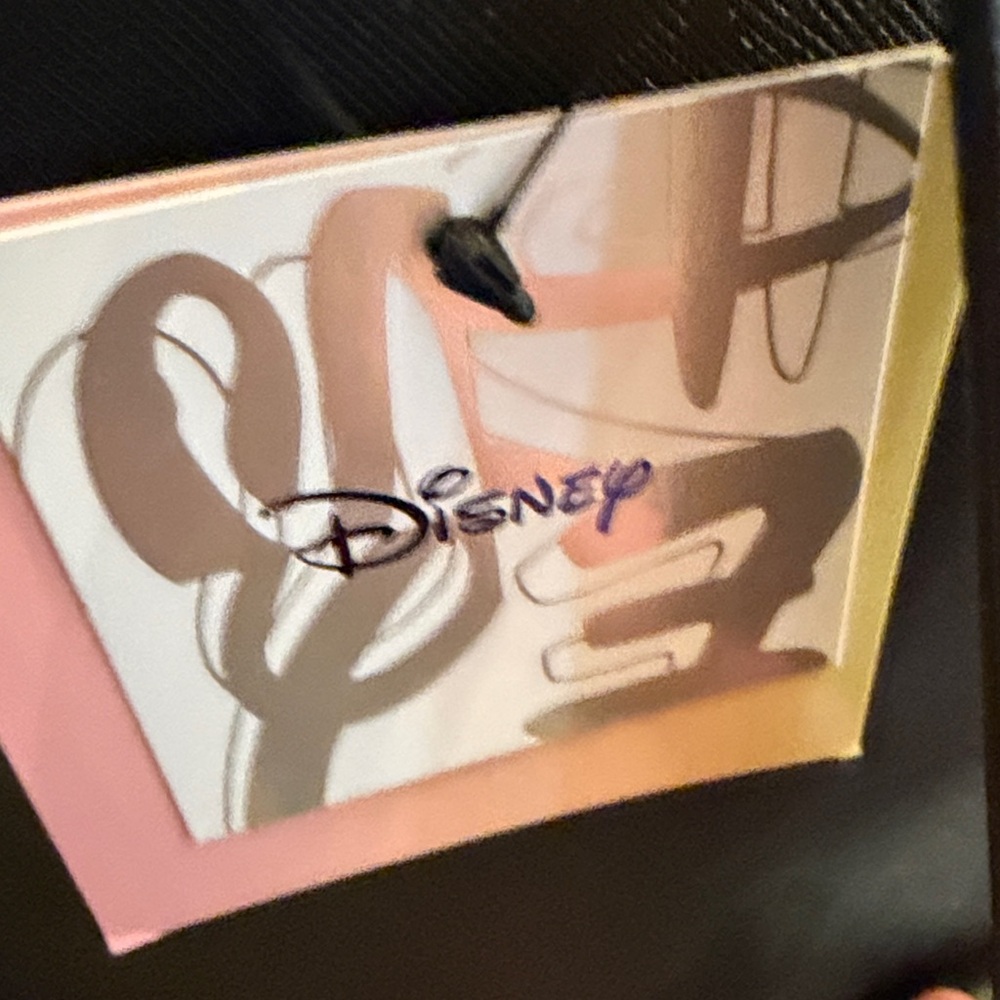 Disney Mickey Mouse Backpack NWT - Picture 5 of 12